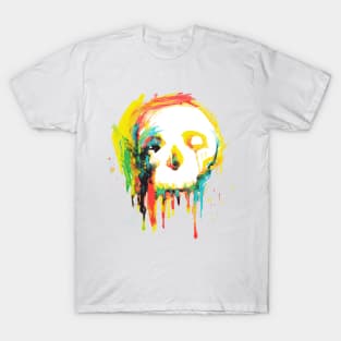 Happy/Grim T-Shirt